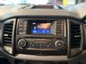 USED 2023 16 FORD RANGER 2.2 TDCi XL Pickup Double Cab 4dr Diesel Manual 4WD Euro 5 (s/s) (Eco Axle) (160 ps) 