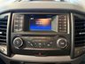 USED 2023 16 FORD RANGER 2.2 TDCi XL Pickup Double Cab 4dr Diesel Manual 4WD Euro 5 (s/s) (Eco Axle) (160 ps) 
