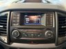 USED 2023 16 FORD RANGER 2.2 TDCi XL Pickup Double Cab 4dr Diesel Manual 4WD Euro 5 (s/s) (Eco Axle) (160 ps) 