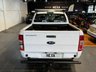 USED 2023 16 FORD RANGER 2.2 TDCi XL Pickup Double Cab 4dr Diesel Manual 4WD Euro 5 (s/s) (Eco Axle) (160 ps) 