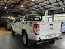USED 2023 16 FORD RANGER 2.2 TDCi XL Pickup Double Cab 4dr Diesel Manual 4WD Euro 5 (s/s) (Eco Axle) (160 ps) 