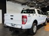 USED 2023 16 FORD RANGER 2.2 TDCi XL Pickup Double Cab 4dr Diesel Manual 4WD Euro 5 (s/s) (Eco Axle) (160 ps) 