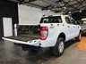 USED 2023 16 FORD RANGER 2.2 TDCi XL Pickup Double Cab 4dr Diesel Manual 4WD Euro 5 (s/s) (Eco Axle) (160 ps) 