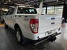 USED 2023 16 FORD RANGER 2.2 TDCi XL Pickup Double Cab 4dr Diesel Manual 4WD Euro 5 (s/s) (Eco Axle) (160 ps) 