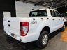 USED 2023 16 FORD RANGER 2.2 TDCi XL Pickup Double Cab 4dr Diesel Manual 4WD Euro 5 (s/s) (Eco Axle) (160 ps) 