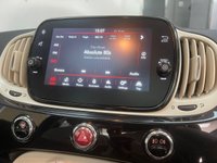 USED 2021 21 FIAT 500 1.0 MHEV Lounge Hatchback 3dr Petrol Manual Euro 6 (s/s) (70 bhp) WE GUARANTEE TO BEAT ANY 'WE BUY ANY CAR' VALUATION ON YOUR PART EXCHANGE