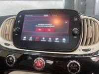 USED 2021 21 FIAT 500 1.0 MHEV Lounge Hatchback 3dr Petrol Manual Euro 6 (s/s) (70 bhp) WE GUARANTEE TO BEAT ANY 'WE BUY ANY CAR' VALUATION ON YOUR PART EXCHANGE