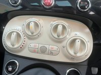 USED 2021 21 FIAT 500 1.0 MHEV Lounge Hatchback 3dr Petrol Manual Euro 6 (s/s) (70 bhp) WE GUARANTEE TO BEAT ANY 'WE BUY ANY CAR' VALUATION ON YOUR PART EXCHANGE