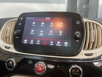 USED 2021 21 FIAT 500 1.0 MHEV Lounge Hatchback 3dr Petrol Manual Euro 6 (s/s) (70 bhp) WE GUARANTEE TO BEAT ANY 'WE BUY ANY CAR' VALUATION ON YOUR PART EXCHANGE