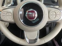 USED 2021 21 FIAT 500 1.0 MHEV Lounge Hatchback 3dr Petrol Manual Euro 6 (s/s) (70 bhp) WE GUARANTEE TO BEAT ANY 'WE BUY ANY CAR' VALUATION ON YOUR PART EXCHANGE