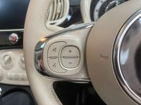USED 2021 21 FIAT 500 1.0 MHEV Lounge Hatchback 3dr Petrol Manual Euro 6 (s/s) (70 bhp) WE GUARANTEE TO BEAT ANY 'WE BUY ANY CAR' VALUATION ON YOUR PART EXCHANGE