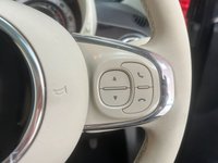 USED 2021 21 FIAT 500 1.0 MHEV Lounge Hatchback 3dr Petrol Manual Euro 6 (s/s) (70 bhp) WE GUARANTEE TO BEAT ANY 'WE BUY ANY CAR' VALUATION ON YOUR PART EXCHANGE