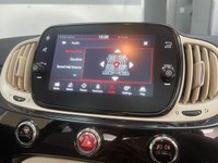 USED 2021 21 FIAT 500 1.0 MHEV Lounge Hatchback 3dr Petrol Manual Euro 6 (s/s) (70 bhp) WE GUARANTEE TO BEAT ANY 'WE BUY ANY CAR' VALUATION ON YOUR PART EXCHANGE