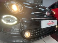 USED 2021 21 FIAT 500 1.0 MHEV Lounge Hatchback 3dr Petrol Manual Euro 6 (s/s) (70 bhp) WE GUARANTEE TO BEAT ANY 'WE BUY ANY CAR' VALUATION ON YOUR PART EXCHANGE