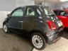USED 2021 21 FIAT 500 1.0 MHEV Lounge Hatchback 3dr Petrol Manual Euro 6 (s/s) (70 bhp) WE GUARANTEE TO BEAT ANY 'WE BUY ANY CAR' VALUATION ON YOUR PART EXCHANGE