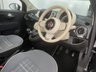 USED 2021 21 FIAT 500 1.0 MHEV Lounge Hatchback 3dr Petrol Manual Euro 6 (s/s) (70 bhp) WE GUARANTEE TO BEAT ANY 'WE BUY ANY CAR' VALUATION ON YOUR PART EXCHANGE