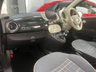 USED 2021 21 FIAT 500 1.0 MHEV Lounge Hatchback 3dr Petrol Manual Euro 6 (s/s) (70 bhp) WE GUARANTEE TO BEAT ANY 'WE BUY ANY CAR' VALUATION ON YOUR PART EXCHANGE