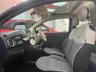USED 2021 21 FIAT 500 1.0 MHEV Lounge Hatchback 3dr Petrol Manual Euro 6 (s/s) (70 bhp) WE GUARANTEE TO BEAT ANY 'WE BUY ANY CAR' VALUATION ON YOUR PART EXCHANGE