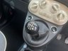 USED 2021 21 FIAT 500 1.0 MHEV Lounge Hatchback 3dr Petrol Manual Euro 6 (s/s) (70 bhp) WE GUARANTEE TO BEAT ANY 'WE BUY ANY CAR' VALUATION ON YOUR PART EXCHANGE