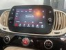 USED 2021 21 FIAT 500 1.0 MHEV Lounge Hatchback 3dr Petrol Manual Euro 6 (s/s) (70 bhp) WE GUARANTEE TO BEAT ANY 'WE BUY ANY CAR' VALUATION ON YOUR PART EXCHANGE