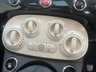 USED 2021 21 FIAT 500 1.0 MHEV Lounge Hatchback 3dr Petrol Manual Euro 6 (s/s) (70 bhp) WE GUARANTEE TO BEAT ANY 'WE BUY ANY CAR' VALUATION ON YOUR PART EXCHANGE