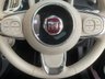USED 2021 21 FIAT 500 1.0 MHEV Lounge Hatchback 3dr Petrol Manual Euro 6 (s/s) (70 bhp) WE GUARANTEE TO BEAT ANY 'WE BUY ANY CAR' VALUATION ON YOUR PART EXCHANGE
