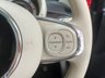 USED 2021 21 FIAT 500 1.0 MHEV Lounge Hatchback 3dr Petrol Manual Euro 6 (s/s) (70 bhp) WE GUARANTEE TO BEAT ANY 'WE BUY ANY CAR' VALUATION ON YOUR PART EXCHANGE