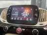 USED 2021 21 FIAT 500 1.0 MHEV Lounge Hatchback 3dr Petrol Manual Euro 6 (s/s) (70 bhp) WE GUARANTEE TO BEAT ANY 'WE BUY ANY CAR' VALUATION ON YOUR PART EXCHANGE