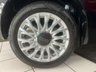 USED 2021 21 FIAT 500 1.0 MHEV Lounge Hatchback 3dr Petrol Manual Euro 6 (s/s) (70 bhp) WE GUARANTEE TO BEAT ANY 'WE BUY ANY CAR' VALUATION ON YOUR PART EXCHANGE