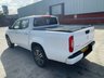 USED 2018 18 MERCEDES-BENZ X-CLASS 2.3 CDI Progressive Pickup Double Cab 4dr Diesel  Euro 6 (190 ps) 2 PREVIOUS OWNERS , PRICE IS &pound;13450+VAT , SERVICE HISTORY