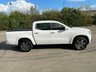 USED 2018 18 MERCEDES-BENZ X-CLASS 2.3 CDI Progressive Pickup Double Cab 4dr Diesel  Euro 6 (190 ps) 2 PREVIOUS OWNERS , PRICE IS &pound;13450+VAT , SERVICE HISTORY