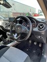 USED 2018 18 MERCEDES-BENZ X-CLASS 2.3 CDI Progressive Pickup Double Cab 4dr Diesel  Euro 6 (190 ps) 2 PREVIOUS OWNERS , PRICE IS &pound;13450+VAT , SERVICE HISTORY