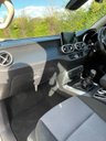 USED 2018 18 MERCEDES-BENZ X-CLASS 2.3 CDI Progressive Pickup Double Cab 4dr Diesel  Euro 6 (190 ps) 2 PREVIOUS OWNERS , PRICE IS &pound;13450+VAT , SERVICE HISTORY