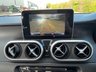 USED 2018 18 MERCEDES-BENZ X-CLASS 2.3 CDI Progressive Pickup Double Cab 4dr Diesel  Euro 6 (190 ps) 2 PREVIOUS OWNERS , PRICE IS &pound;13450+VAT , SERVICE HISTORY