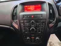 USED 2015 15 VAUXHALL ASTRA 1.6i Limited Edition Hatchback 5dr Petrol Manual Euro 6 (115 ps) 
