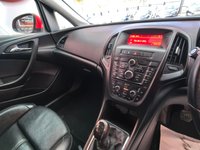 USED 2015 15 VAUXHALL ASTRA 1.6i Limited Edition Hatchback 5dr Petrol Manual Euro 6 (115 ps) 