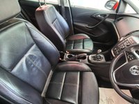 USED 2015 15 VAUXHALL ASTRA 1.6i Limited Edition Hatchback 5dr Petrol Manual Euro 6 (115 ps) 