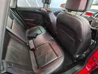 USED 2015 15 VAUXHALL ASTRA 1.6i Limited Edition Hatchback 5dr Petrol Manual Euro 6 (115 ps) 
