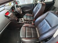 USED 2015 15 VAUXHALL ASTRA 1.6i Limited Edition Hatchback 5dr Petrol Manual Euro 6 (115 ps) 