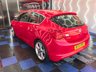 USED 2015 15 VAUXHALL ASTRA 1.6i Limited Edition Hatchback 5dr Petrol Manual Euro 6 (115 ps) 