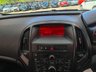USED 2015 15 VAUXHALL ASTRA 1.6i Limited Edition Hatchback 5dr Petrol Manual Euro 6 (115 ps) 