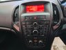 USED 2015 15 VAUXHALL ASTRA 1.6i Limited Edition Hatchback 5dr Petrol Manual Euro 6 (115 ps) 