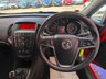 USED 2015 15 VAUXHALL ASTRA 1.6i Limited Edition Hatchback 5dr Petrol Manual Euro 6 (115 ps) 