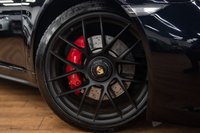 USED 2018 68 PORSCHE 911 3.0T 991 4 GTS Targa 