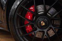 USED 2018 68 PORSCHE 911 3.0T 991 4 GTS Targa 