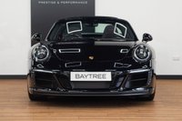 USED 2018 68 PORSCHE 911 3.0T 991 4 GTS Targa 