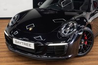 USED 2018 68 PORSCHE 911 3.0T 991 4 GTS Targa 