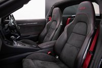 USED 2018 68 PORSCHE 911 3.0T 991 4 GTS Targa 