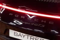 USED 2018 68 PORSCHE 911 3.0T 991 4 GTS Targa 