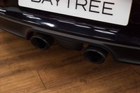 USED 2018 68 PORSCHE 911 3.0T 991 4 GTS Targa 